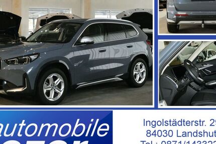 BMW X1 22.100 km 42.590 &euro; Landshut 84030
