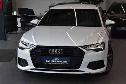 Audi A6 82.957 km 32.800 &euro; Altdorf/Landshut 84032