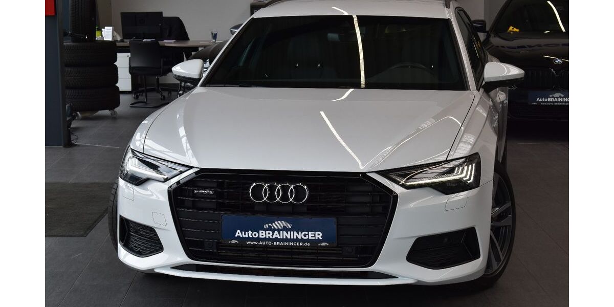 Audi A6 82.957 km 32.800 &euro; Altdorf/Landshut 84032