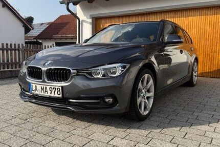 BMW 318 152.000 km 14.300 &euro; Ergoldsbach 84061