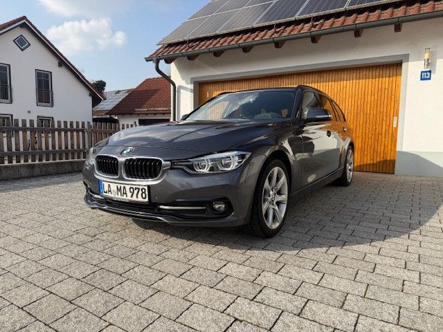 BMW 318 152.000 km 14.300 &euro; Ergoldsbach 84061