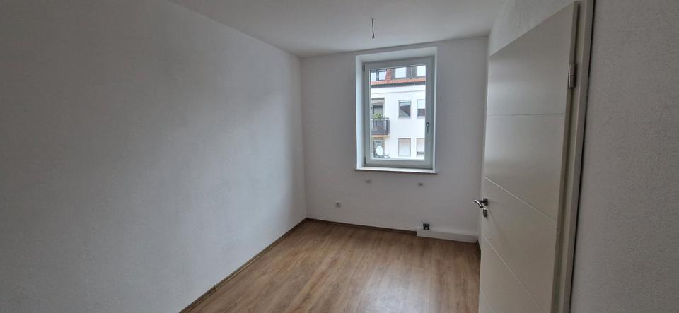 Etagenwohnung Landshut Landshut-West - 1 Zimmer, 31 m&sup2;, 139.000&euro; | Angebot:27114925