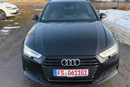 Audi A4 363.000 km 8.900 &euro; Moosburg 85368