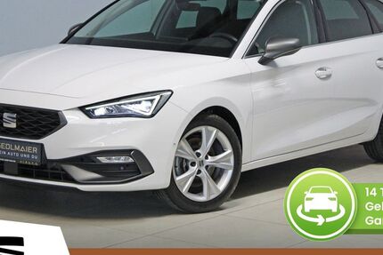 Seat Leon 69.443 km 23.990 &euro; Eching i. Ndb. 84174