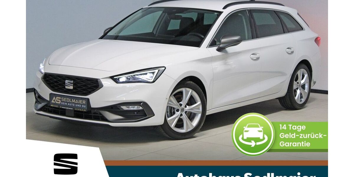 Seat Leon 69.443 km 23.990 &euro; Eching i. Ndb. 84174