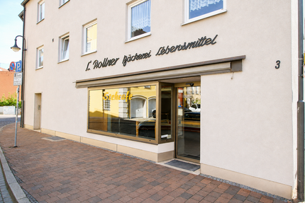 Gewerbeobjekt Landshut - 1.350&euro; | Angebot:26504964