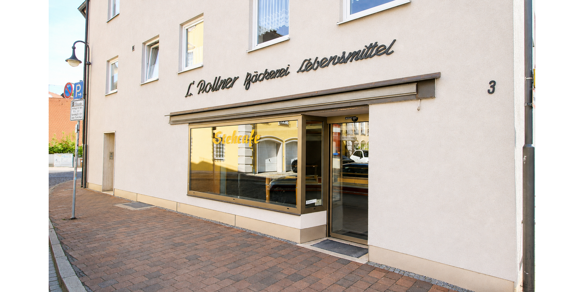 Gewerbeobjekt Landshut - 1.350&euro; | Angebot:26504964