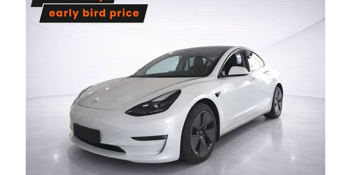 Tesla Model 3 72.393 km 31.196 &euro; Ergolding 84030