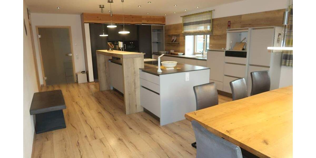 Mehrfamilienhaus, Wohnhaus Bodenkirchen-Götzdorf Götzdorf - 9 Zimmer, 310 m&sup2;, 1.600.000&euro; | Angebot:25909219