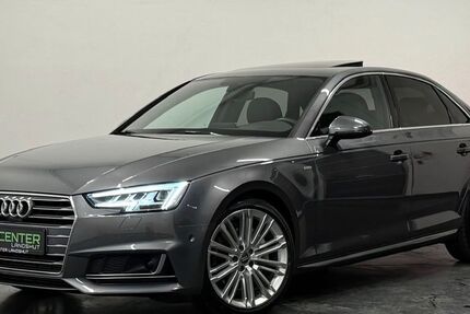 Audi A4 149.000 km 23.490 &euro; Landshut 84028
