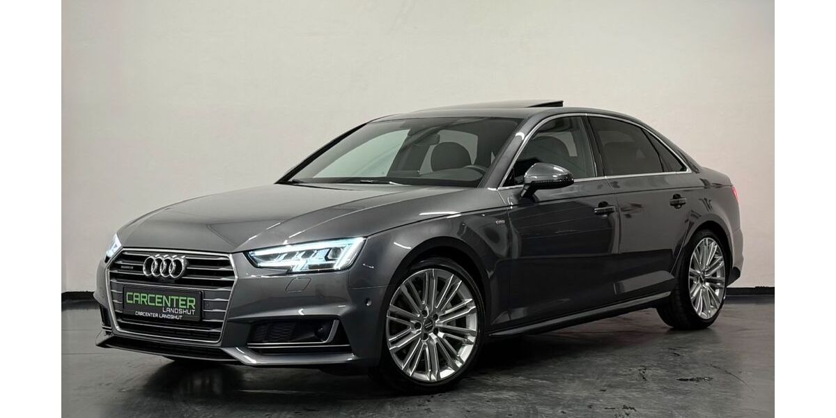 Audi A4 149.000 km 23.490 &euro; Landshut 84028