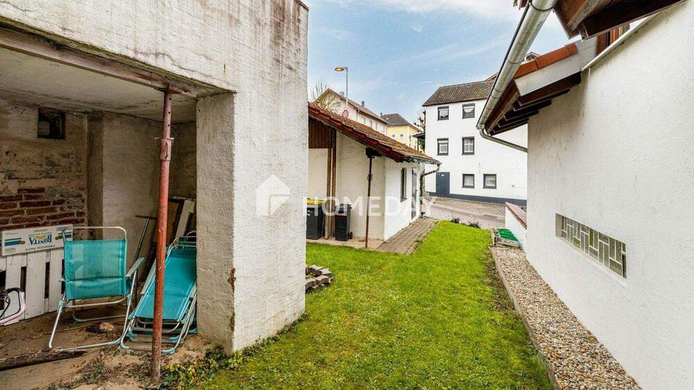 Einfamilienhaus Dingolfing - 9 Zimmer, 212 m&sup2;, 515.000&euro; | Angebot:25702897