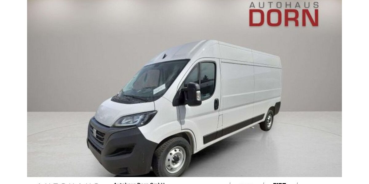 Fiat Ducato 1.500 km 33.990 &euro; Landshut 84030