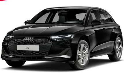 Audi A3 19.850 km 31.149 &euro; Landshut 84030