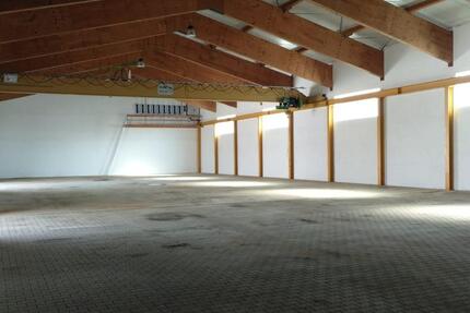 Gewerbeobjekt Bayerbach Bei Ergoldsbach - 3.500&euro; | Angebot:24492714