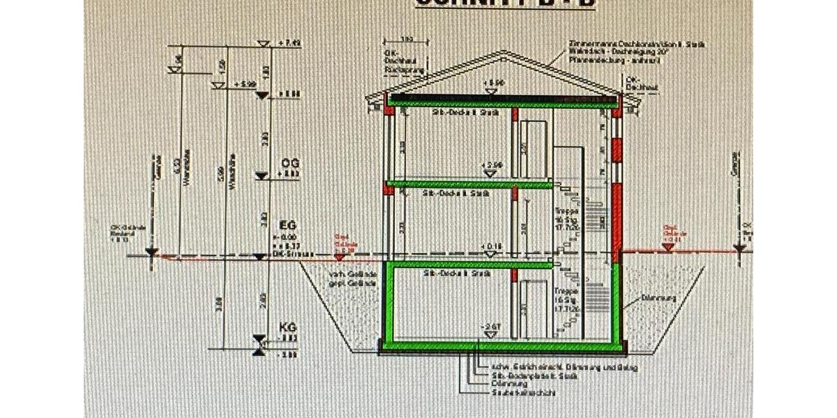 Einfamilienhaus Geisenhausen - 609.000&euro; | Angebot:26965993