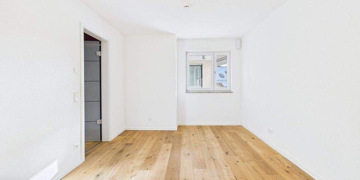 Etagenwohnung Landshut West - 2 Zimmer, 70 m&sup2;, 395.000&euro; | Angebot:25740546