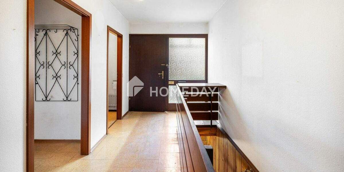 Einfamilienhaus Furth - 5 Zimmer, 89 m&sup2;, 284.000&euro; | Angebot:25684243