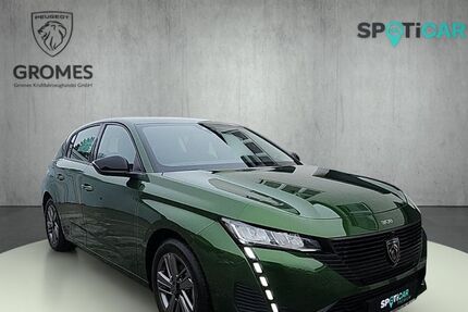 Peugeot 308 18.700 km 19.990 &euro; Wartenberg 85456