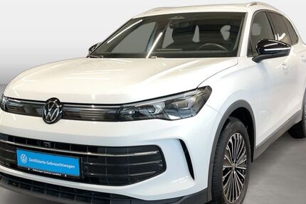 VW Tiguan 21.158 km 35.330 &euro; Landshut 84030