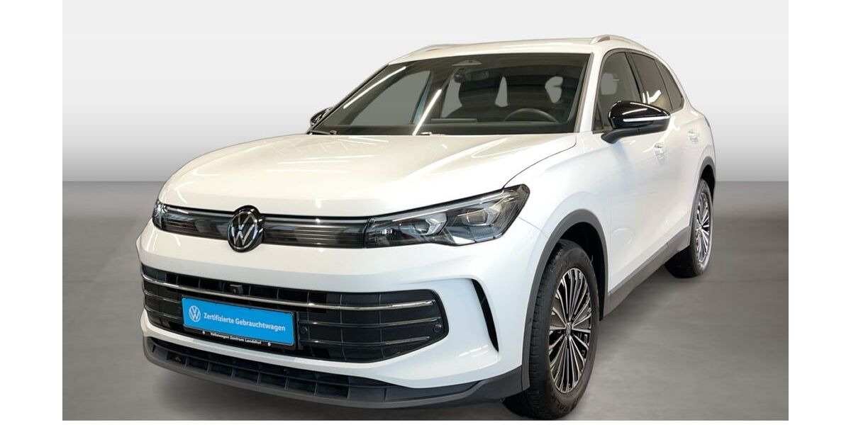 VW Tiguan 21.158 km 35.330 &euro; Landshut 84030