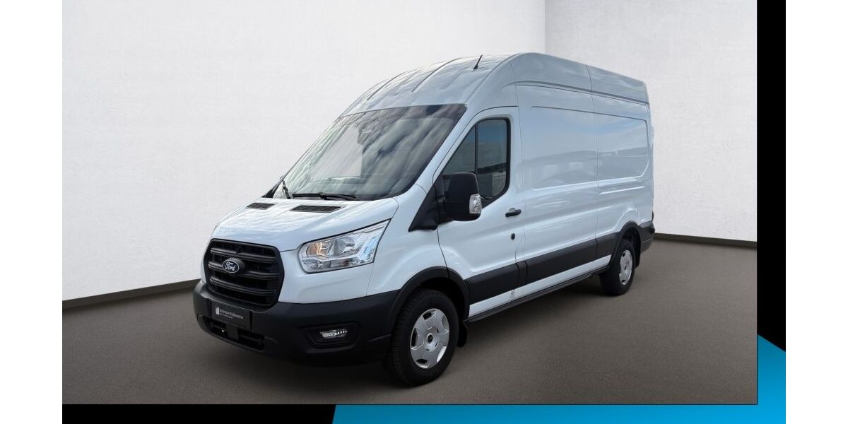 Ford Transit 39.842 km 28.429 &euro; Ergolding 84030