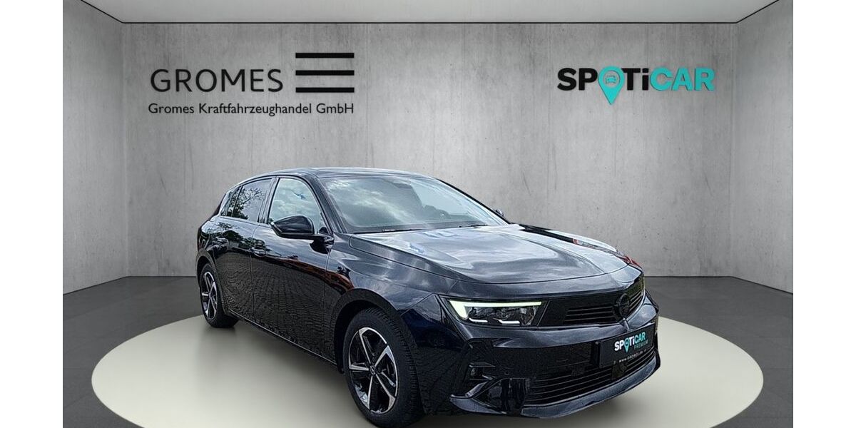 Opel Astra 44.600 km 20.990 &euro; Wartenberg 85456