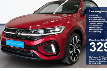 VW T-Roc 27.780 km 31.880 &euro; Vilsbiburg 84137
