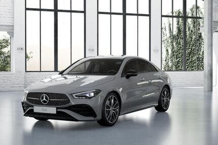 Mercedes-Benz CLA 200 9.900 km 35.757 &euro; Ergolding 84030