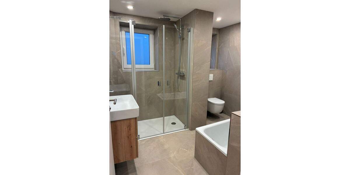 Etagenwohnung Moosburg - 5 Zimmer, 160 m&sup2;, 1.950&euro; | Angebot:25745416