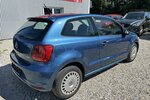 VW Polo 1.4 TDi Trendline Klima PDC Euro6 Motorschade 201.430 km 2.790 &euro; Altdorf 84032