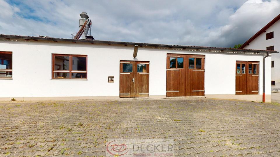 Gewerbeobjekt Dorfen - 1.750&euro; | Angebot:21693514
