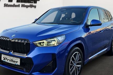 BMW iX1 59.768 km 37.900 &euro; Dingolfing 84130