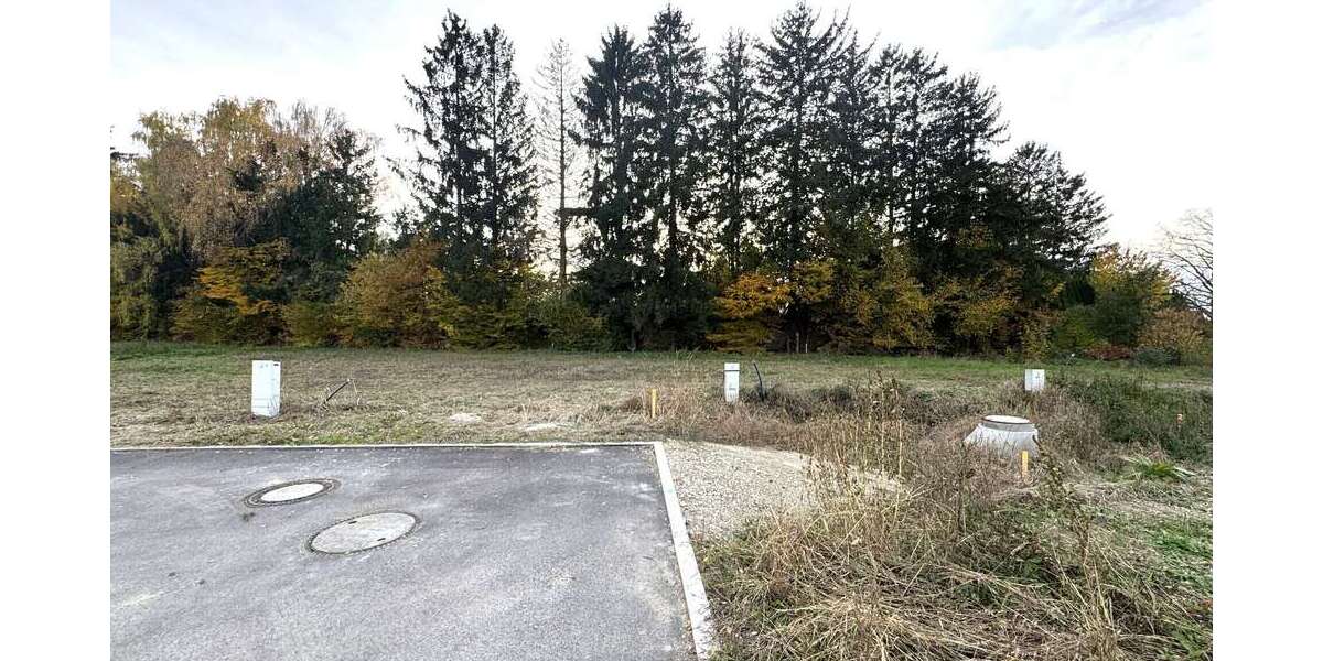 Grundstück Moosburg / Aich Aich - 533.370&euro; | Angebot:25895841