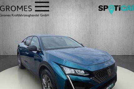 Peugeot 408 23.800 km 23.900 &euro; Wartenberg 85456