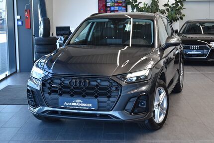 Audi Q5 160.975 km 25.950 &euro; Altdorf/Landshut 84032
