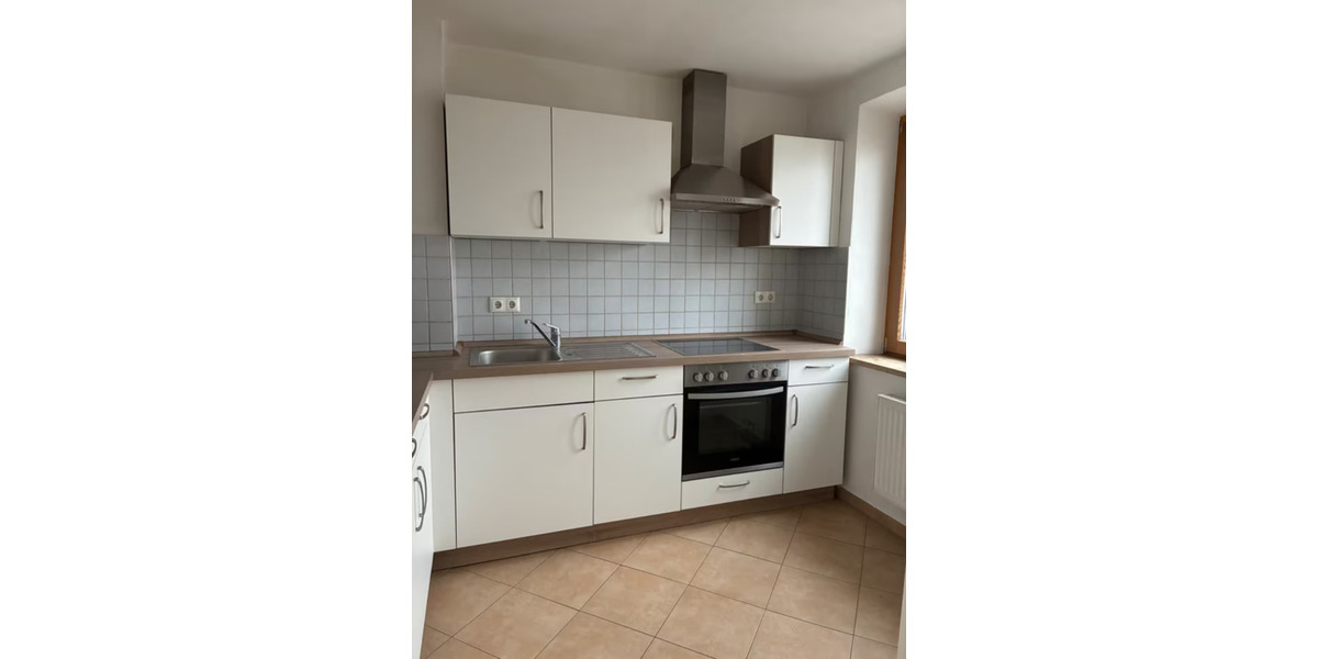 Etagenwohnung Landshut Landshut-West - 1 Zimmer, 33 m&sup2;, 650&euro; | Angebot:24976542