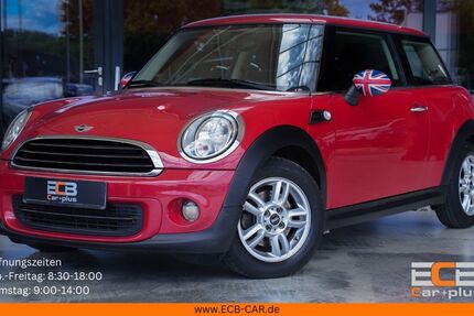 Mini ONE 235.000 km 2.890 &euro; Ergolding 84030