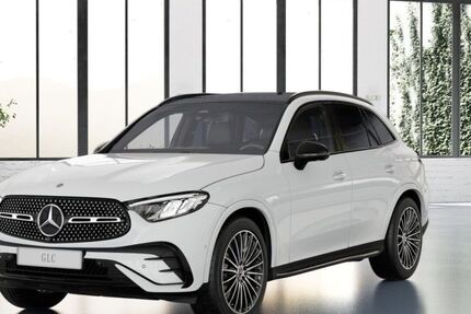 Mercedes-Benz GLC 200 9.000 km 56.880 &euro; Ergolding 84030