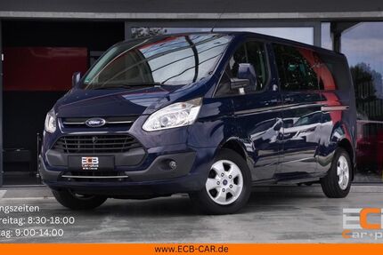 Ford Transit 128.000 km 18.890 &euro; Ergolding 84030