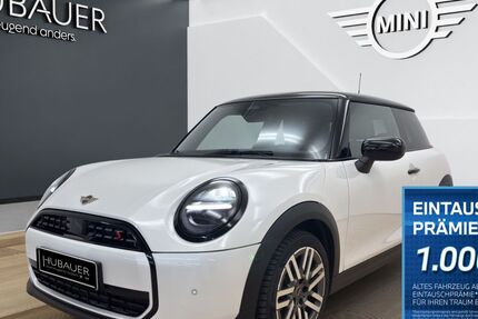 Mini Cooper S 6.790 km 28.990 &euro; Landshut 84030