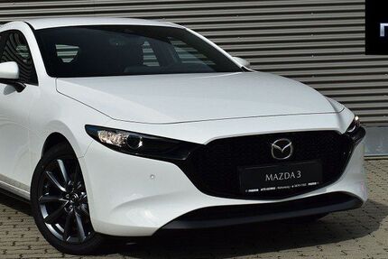 Mazda 3 20.990 km 25.600 &euro; Rottenburg / Oberhatzkofen 84056