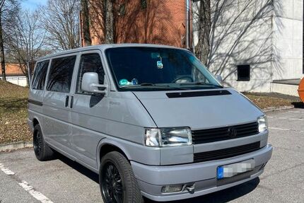 VW T4 andere 277.012 km 10.800 &euro; Rottenburg an der Laaber 84056