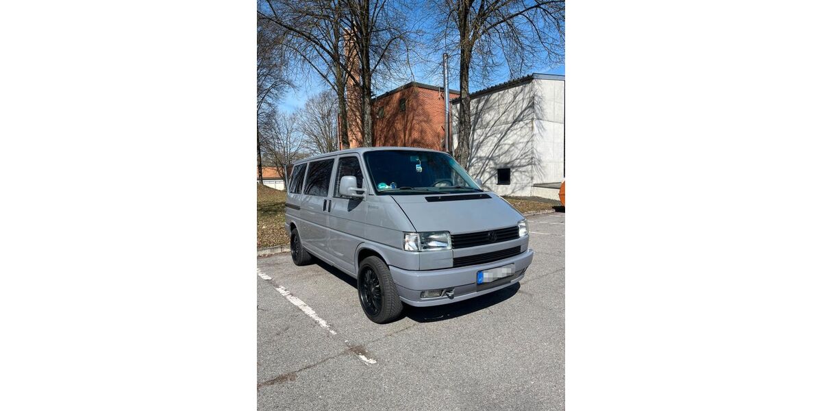 VW T4 andere 277.012 km 10.800 &euro; Rottenburg an der Laaber 84056