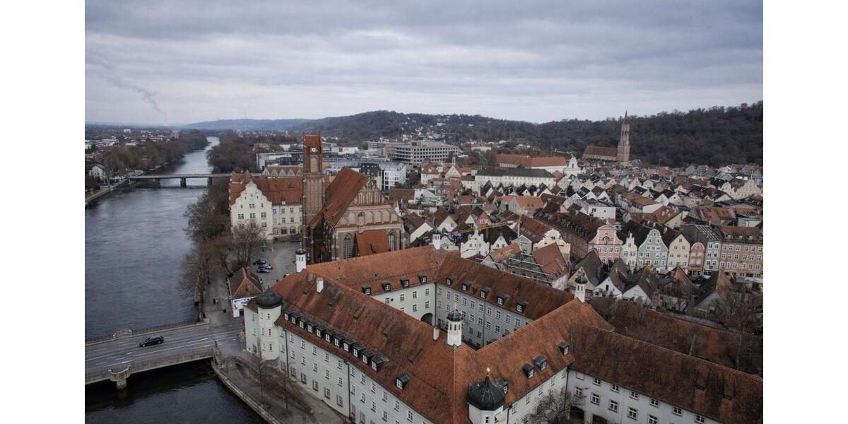 Gewerbeobjekt Landshut - 120&euro; | Angebot:25924439