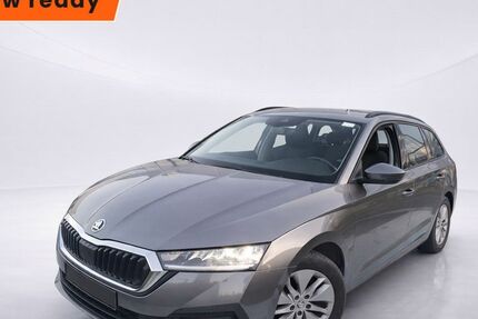 Skoda Octavia 61.482 km 21.998 &euro; Ergolding 84030