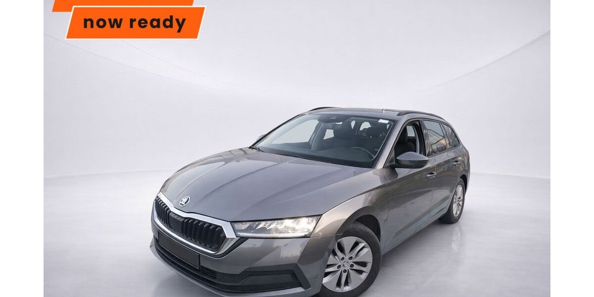Skoda Octavia 61.482 km 21.998 &euro; Ergolding 84030