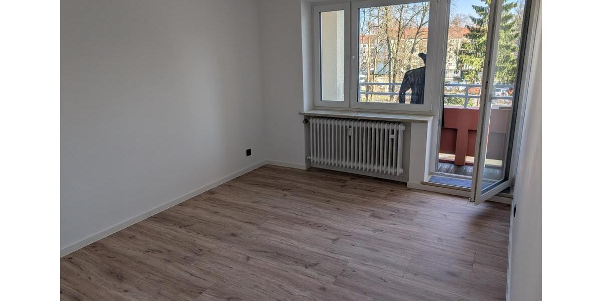 Etagenwohnung Landshut Landshut-West - 3 Zimmer, 81 m&sup2;, 384.000&euro; | Angebot:25716181