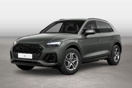Audi Q5 32.400 km 36.819 &euro; Landshut 84030