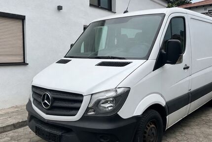 Mercedes-Benz Sprinter 242.400 km 8.499 &euro; Ergoldsbach 84061